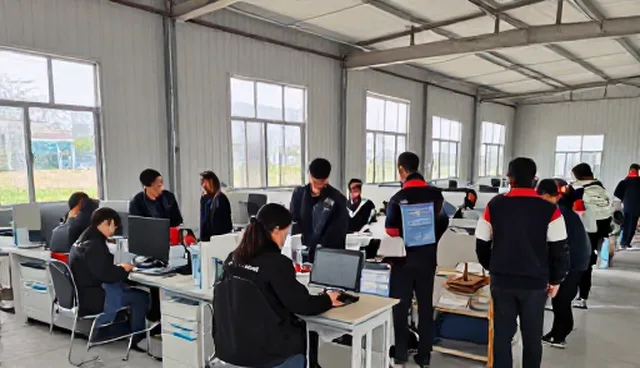 仓储保鲜技术应用中产品质量的把控要点